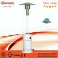 Hot Selling Outdoor Powder Coated Steel Mushroom Flame Patio Heater, Garden Heaters